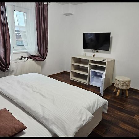 فندق Casa Coco Curtea de Argeş المظهر الخارجي الصورة