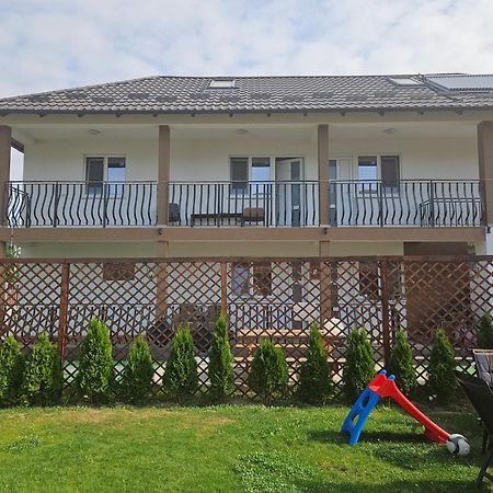 فندق Casa Coco Curtea de Argeş المظهر الخارجي الصورة